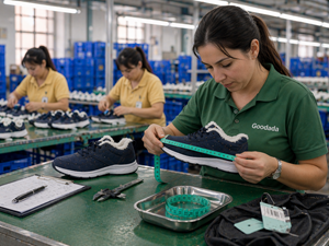 Shoe and Footwear QC Services in Romania